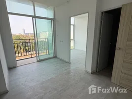 ขายคอนโด สตูดิโอ ในโครงการ เดอะ ทวิน ทาวเวอร์, เมืองพัทยา