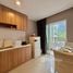 1 Bedroom Condo for rent at Pansook The Urban Condo, Chang Phueak, Mueang Chiang Mai, Chiang Mai, Thailand