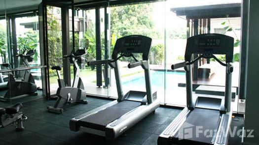 Photos 1 of the Communal Gym at The Grand Villa
