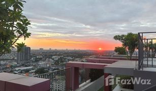 1 Bedroom Condo for sale in Ban Chang Lo, Bangkok The Tree Charan 30