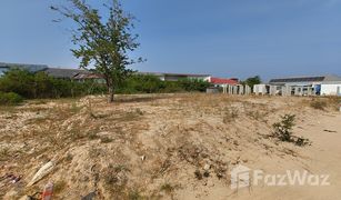 N/A Grundstück zu verkaufen in Nong Kae, Hua Hin 