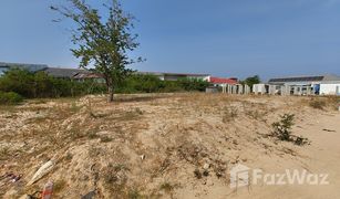 N/A Land for sale in Nong Kae, Hua Hin 