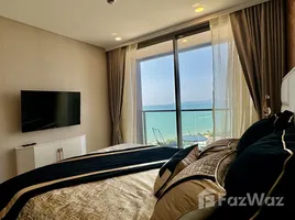 1 Schlafzimmer Wohnung zu verkaufen im Copacabana Beach Jomtien, Nong Prue