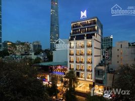 5 Schlafzimmer Haus zu verkaufen in District 3, Ho Chi Minh City, Ward 9, District 3