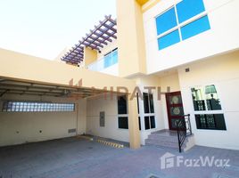 4 Bedroom Villa for rent at Al Manara, Al Bandar, Al Raha Beach