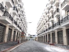 6 Phòng ngủ Nhà mặt tiền for sale in Thạnh Lộc, Quận 12, Thạnh Lộc