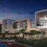 4 Bedroom Townhouse for sale at Opal Gardens, Meydan Avenue