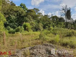  Terreno (Parcela) en venta en Antioquia, Medellín, Antioquia