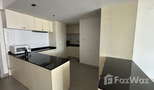 曼谷 Khlong Toei Nuea Villa Bajaj 2 卧室 住宅 售 