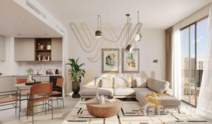 2 Schlafzimmern Appartement zu verkaufen in Khalifa City A, Abu Dhabi Reeman Living