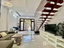 🏡 house 4 bedrooms for long-term rent – an nhon, son tra, d