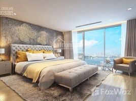 Studio Chung cư for rent at Ecolife Capitol, Me Tri, Từ Liêm, Hà Nội, Việt Nam