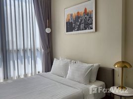 อพาร์ทเม้นท์ 1 ห้องนอน ให้เช่า ในโครงการ พาร์ค ออริจิ้น ทองหล่อ, คลองตันเหนือ