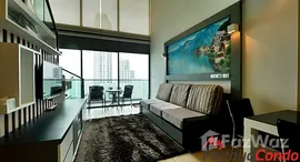 Доступные квартиры в Wongamat Tower