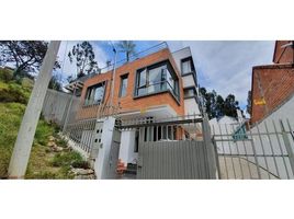 5 Bedroom House for sale in Azuay, Cuenca, Cuenca, Azuay