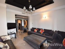 2 غرفة نوم شقة للبيع في Appartement 2 chambres - Piscine, Sidi Bou Ot, El Kelaâ des Sraghna