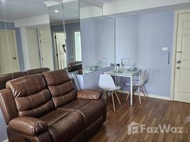 Studio Wohnung zu verkaufen im Lumpini Place Narathiwas-Chaopraya, Chong Nonsi