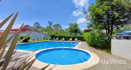 Available Units at Granadilla de Curridabat
