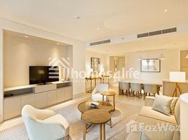 2 Bedroom Apartment for rent at Vida Residence Downtown, Downtown Dubai