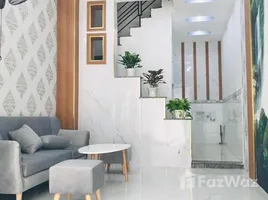 1 Phòng ngủ Biệt thự for sale in Nhà Bè, TP.Hồ Chí Minh, Phước Kiến, Nhà Bè