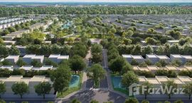 Available Units at Barashi