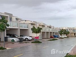 3 спален Таунхаус на продажу в Basswood, DAMAC Hills 2 (Akoya)