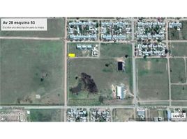  Terrain for sale in Chaco, Comandante Fernandez, Chaco