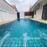 3 Bedroom Villa for rent at The Ville Jomtien, Nong Prue