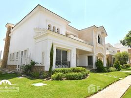 5 Bedroom House for sale at Mountain View 2, The 5th Settlement, New Cairo City, Cairo