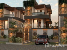 2 Habitación Villa en venta en Ngurah Rai International Airport, Kuta, Kuta