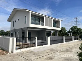 3 Schlafzimmer Haus zu verkaufen im Bodek Real Estate, Don Thong, Mueang Phitsanulok, Phitsanulok, Thailand