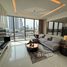 2 спален Квартира в аренду в The Bangkok Sathorn, Thung Wat Don