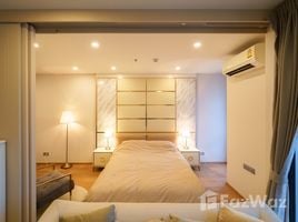 1 Bedroom Condo for rent at Q Chidlom-Phetchaburi , Makkasan, Ratchathewi, Bangkok, Thailand