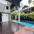 4 Bedroom Villa for rent at Baan Sukhumvit 18, Khlong Toei