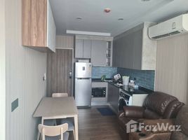 2 Bedrooms Condo for rent in Khlong Chaokhun Sing, Bangkok The Unique Ekamai-Ramintra