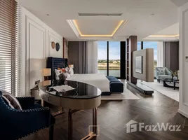 Maison 4 chambre à louer à One River Villas, Hoa Hai, Ngu Hanh Son, Da Nang
