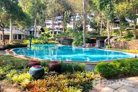 Hinsuay Namsai Resort Hotel Project in Chak Phong, Rayong 