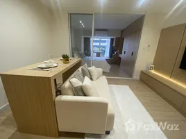 ขายคอนโด 1 ห้องนอน ในโครงการ ฮิลไซด์พลาซ่า & คอนโดเทล 4, ช้างเผือก