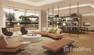 2 Habitaciones Apartamento en venta en Jumeirah Bay Island, Dubái BVLGARI Marina Lofts
