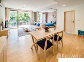 2 Bedroom Apartment for sale at Baan San Kraam, Cha-Am, Cha-Am