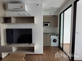 1 Bedroom Apartment for rent at The Origin Ram 209 Interchange, Min Buri, Min Buri
