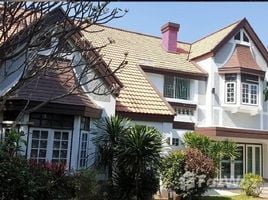 4 спален Дом в аренду в Baan Ing Doi, Chang Phueak, Mueang Chiang Mai