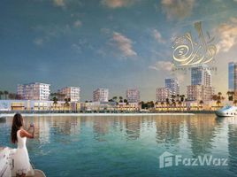 استديو شقة للبيع في Sharjah Waterfront City, Al Madar 2, Al Madar, أم القيوين