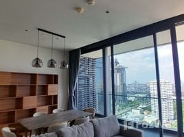 2 Habitación Departamento en alquiler en Canapaya Residences, Bang Khlo, Bang Kho Laem