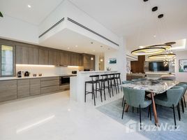 3 Bedroom Penthouse for sale at The Residences 1, The Residences