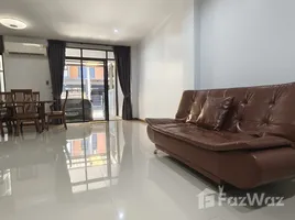 ทาวน์เฮ้าส์ 3 ห้องนอน ให้เช่า ในโครงการ เฮ้าส์ 35 แจ้งวัฒนะ - ปากเกร็ด, คลองเกลือ