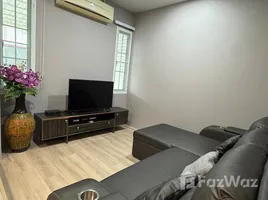 บ้านเดี่ยว 3 ห้องนอน ให้เช่า ในโครงการ พฤกษาวิลล์ 95 ดอนจั่น, ท่าศาลา