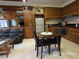 1 Bedroom Apartment for sale at The Whitehouse Condotel, Nong Prue, Pattaya, Chon Buri