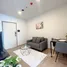 1 Bedroom Condo for rent at Chewathai Pinklao, Bang Yi Khan