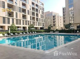 1 Bedroom Apartment for sale at Al Mamsha, Al Zahia